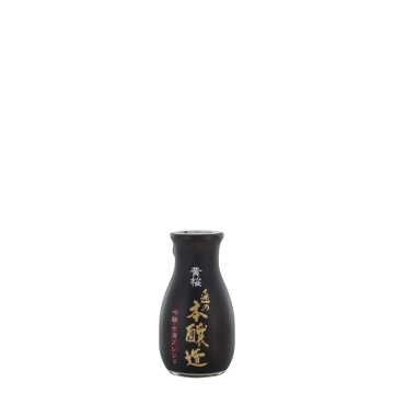 Tu no Honjozo 180ml