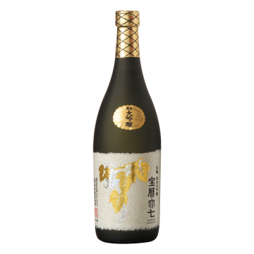 Junmai Daiginjo 'Horeki Daishichi' 720ml