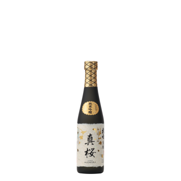 Junmai Ginjo 'Masakura' 300ml