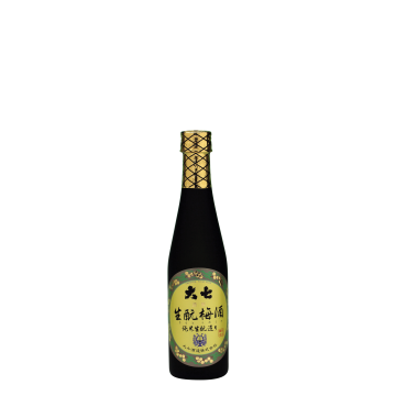 Kimoto Umeshu 'Daishichi' 300ml
