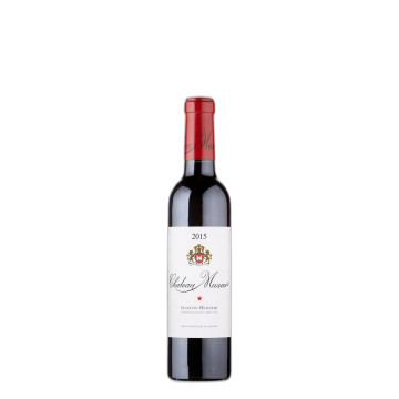 Chateau Musar Red 375ml 2018
