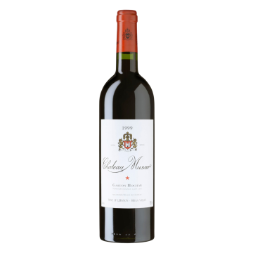 Chateau Musar Red 1999