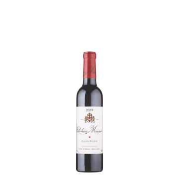 Chateau Musar Red 375ml 2019