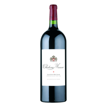 Chateau Musar Red Magnum 2018