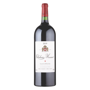 Chateau Musar Red Magnum 2019