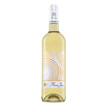 Musar Jeune White
