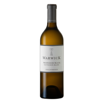 Professor Black Sauvignon Blanc