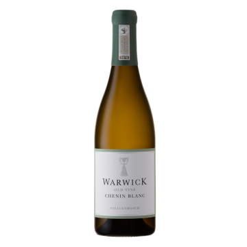 Chenin Blanc Old Vine 'Warwick'