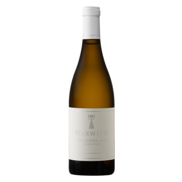 The White Lady Chardonnay