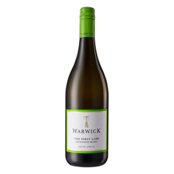 The First Lady Sauvignon Blanc