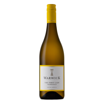 The First Lady Chardonnay