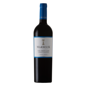 The First Lady Cabernet Sauvignon