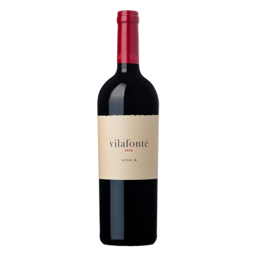 Vilafonté Series M 2020