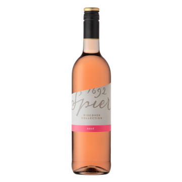 Rosé 'Discover Spier'
