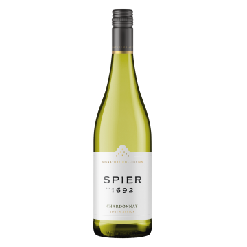 Chardonnay 'Spier Signature'