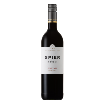 Pinotage 'Spier Signature'