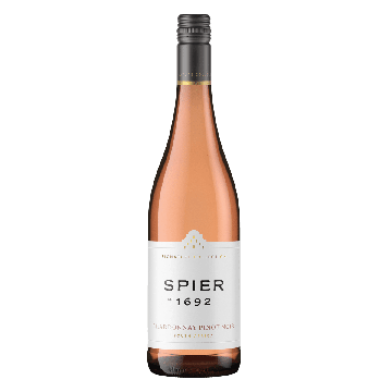 Chardonnay Pinot Noir 'Spier Signature'