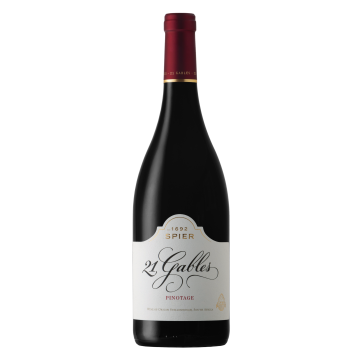 Pinotage '21 Gables'