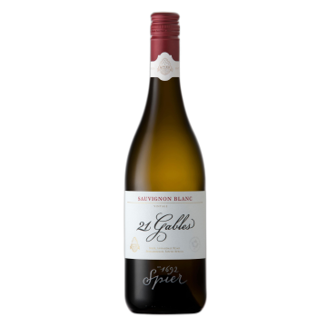 Sauvignon Blanc '21 Gables'