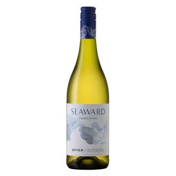 Chenin Blanc 'Seaward' 