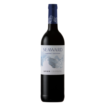 Cabernet Sauvignon 'Seaward' 