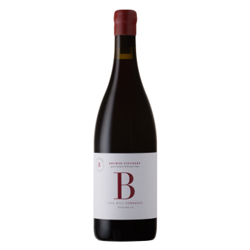 Cinsault 'Lone Wolf'