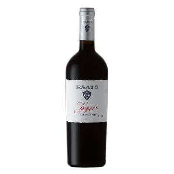 Jasper Red Blend