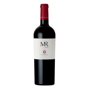 Mvemve Raats de Compostella 'MR'