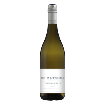 Chardonnay Sur Lie 'De Wetshof Estate'