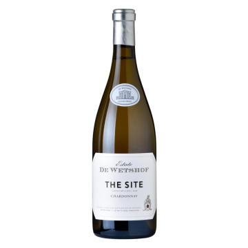 Chardonnay 'The Site'