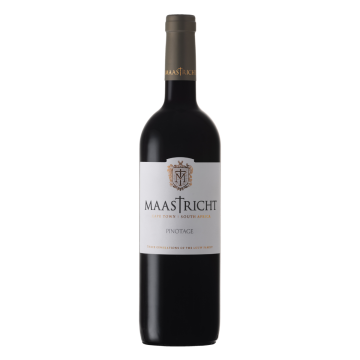 Pinotage 'Maastricht'