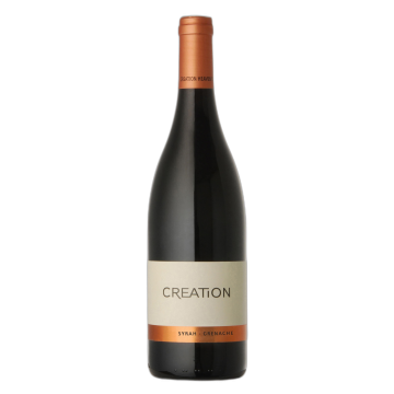 Syrah Grenache 'Creation Estate' 