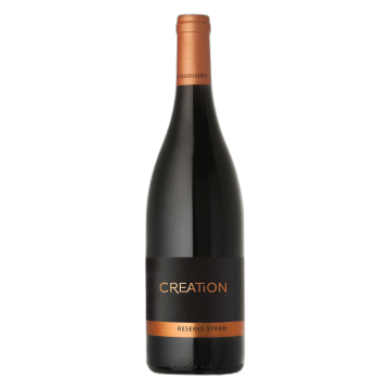 Syrah 'Creation Reserve' 