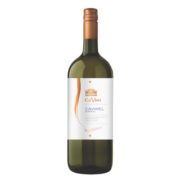 Cavinel Bianco 'Ca 'Vini' Magnum