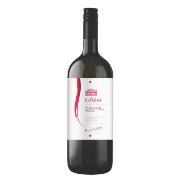 Cavinel Rosso 'Ca 'Vini' Magnum