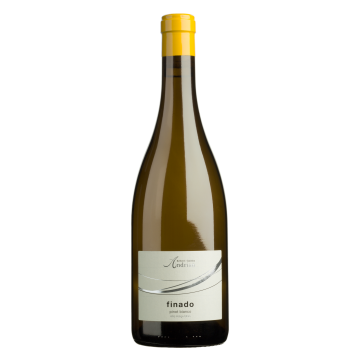 Pinot Bianco Alto Adige doc 'Finado'