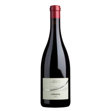 Lagrein Alto Adige doc 'Rubeno'