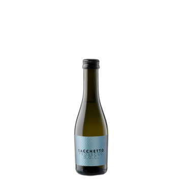 Prosecco Frizzante doc 'Sacchetto' 200ml