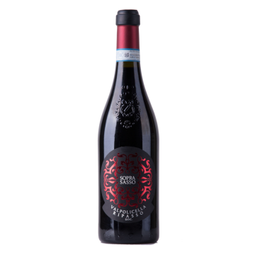 Valpolicella Ripasso doc 'Soprasasso'