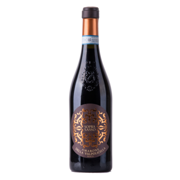Amarone della Valpolicella docg ‘Soprasasso’