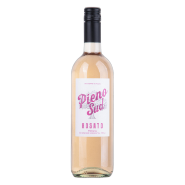 Rosato Puglia igt 'Pieno Sud'