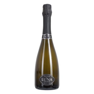 Prosecco Spumante doc Brut 'Luna Argenta'