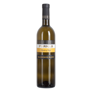 Sauvignon Blanc Friuli Grave doc 'Fornas'