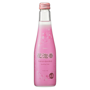 Hana Awaka 'Ozeki' 250ml