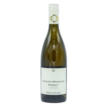 Barrique 'Schouwen-Druiveland'
