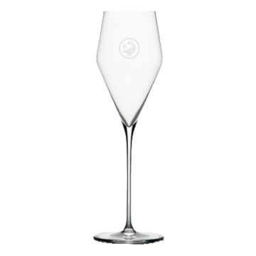 Glazen 'Gusbourne'