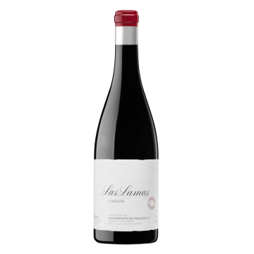 Bierzo do Organic 'Las Lamas' 2023 Magnum