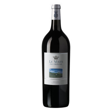 Le Volte dell'Ornellaia igt Magnum 