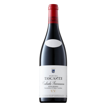 Etna Rosso doc 'Contrada Sciaranuova V.V.'