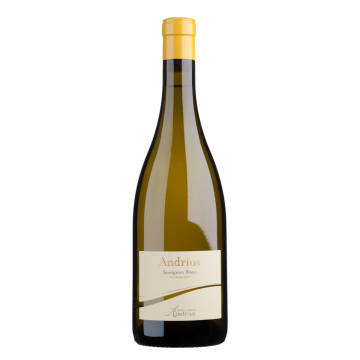 Sauvignon Blanc Alto Adige doc 'Andrius'